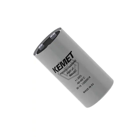 PEH200KA4680MU2 - KEMET - Aluminum Electrolytic Capacitors