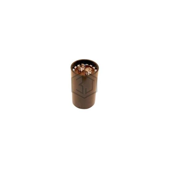 MSC125V1280 - NTE Electronics, Inc - Aluminum Electrolytic Capacitors