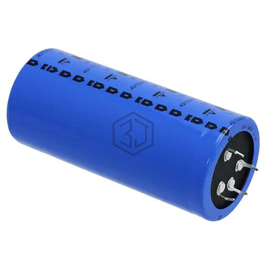 MAL229957182E3 - Vishay Beyschlag/Draloric/BC Components - Aluminum Electrolytic Capacitors