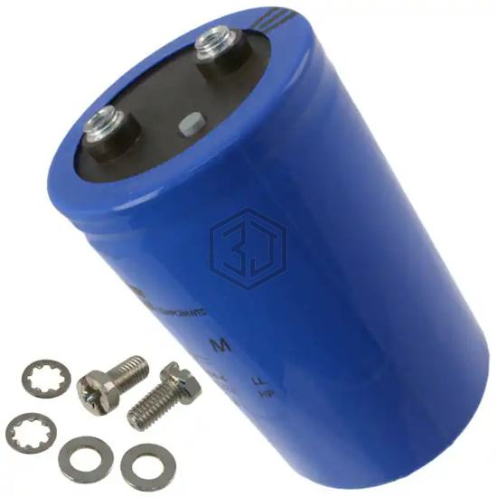 MAL210226222E3 - Vishay Beyschlag/Draloric/BC Components - Aluminum Electrolytic Capacitors