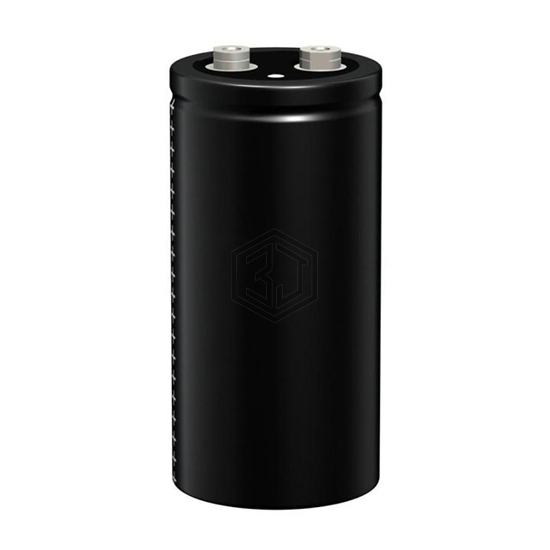B43704B6478M050 - EPCOS - TDK Electronics - Aluminum Electrolytic Capacitors