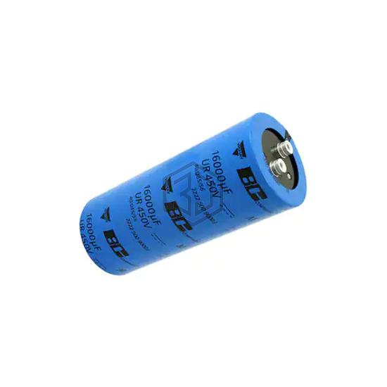 MAL250159822E3 - Vishay Beyschlag/Draloric/BC Components - Aluminum Electrolytic Capacitors