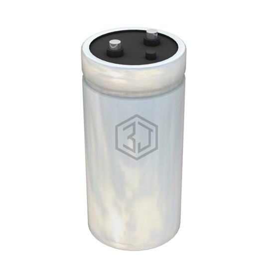 HES551G450V4C - Cornell Dubilier Electronics (CDE) - Aluminum Electrolytic Capacitors