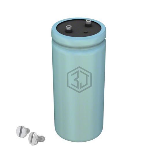 CGH312T450W5L - Cornell Dubilier Electronics (CDE) - Aluminum Electrolytic Capacitors