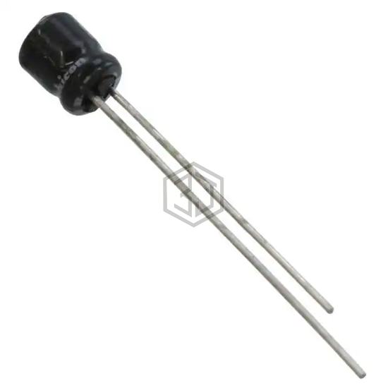 UMA1HR22MDD - Nichicon - Aluminum Electrolytic Capacitors