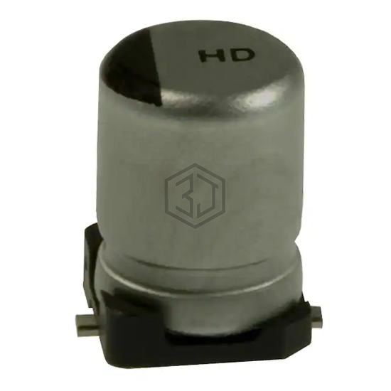 EEV-HD1HR47R - Panasonic Electronic Components - Aluminum Electrolytic Capacitors