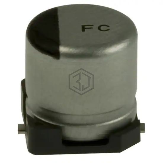 EEE-FC1A330R - Panasonic Electronic Components - Aluminum Electrolytic Capacitors