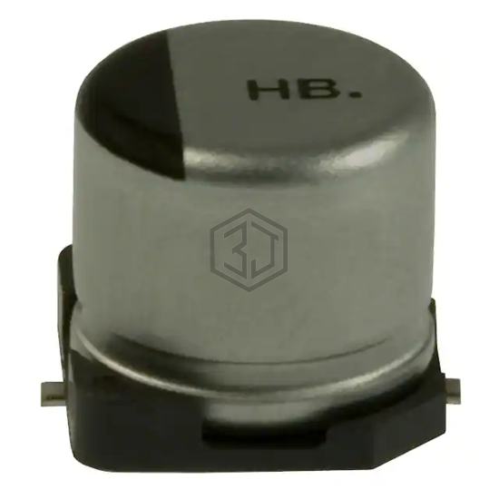 EEV-HB1E220P - Panasonic Electronic Components - Aluminum Electrolytic Capacitors