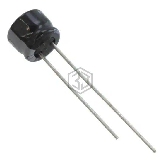 UMA1C330MDD - Nichicon - Aluminum Electrolytic Capacitors