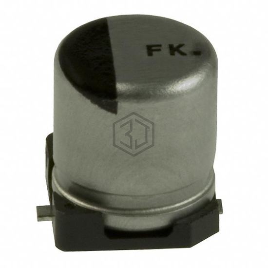 EEV-FK1C470UR - Panasonic Electronic Components - Aluminum Electrolytic Capacitors