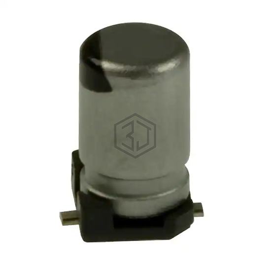 EEE-1CS100SR - Panasonic Electronic Components - Aluminum Electrolytic Capacitors
