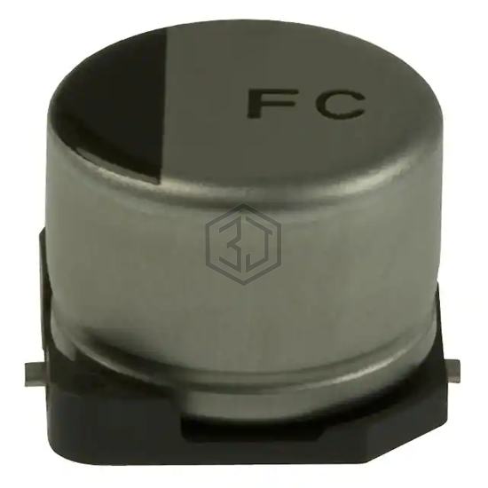 EEE-FC1A151P - Panasonic Electronic Components - Aluminum Electrolytic Capacitors