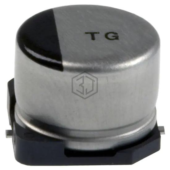 EEV-TG1E470P - Panasonic Electronic Components - Aluminum Electrolytic Capacitors