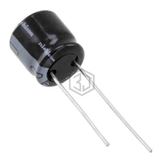 URS2A330MPD - Nichicon - Aluminum Electrolytic Capacitors