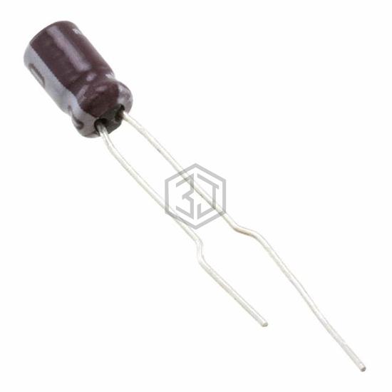 UPW1C150MDD1TP - Nichicon - Aluminum Electrolytic Capacitors