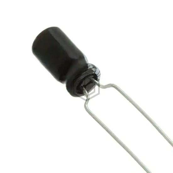 UVR2A3R3MDD1TA - Nichicon - Aluminum Electrolytic Capacitors