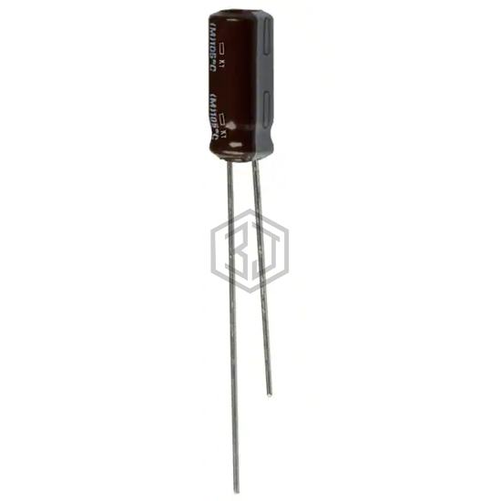 EKY-6R3ELL151ME11D - United Chemi-Con - Aluminum Electrolytic Capacitors