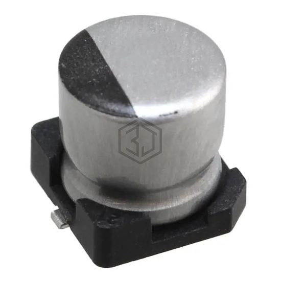 UWF1C150MCL1GB - Nichicon - Aluminum Electrolytic Capacitors