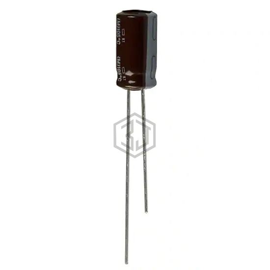 EKY-160ELL121MF11D - United Chemi-Con - Aluminum Electrolytic Capacitors