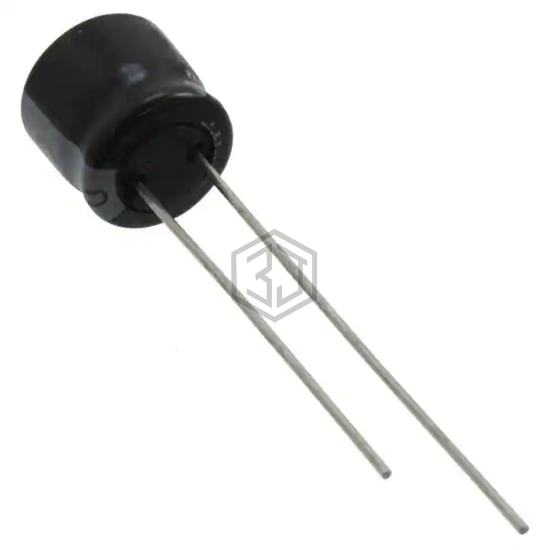 USR0G331MDD - Nichicon - Aluminum Electrolytic Capacitors