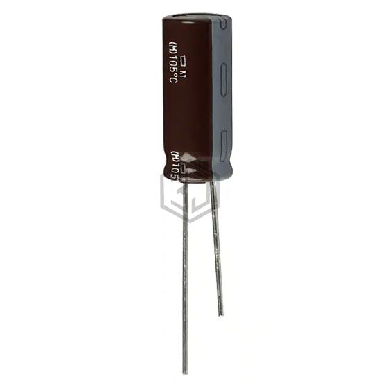 EKY-160ELL122MJ25S - United Chemi-Con - Aluminum Electrolytic Capacitors
