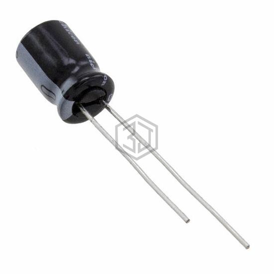 URS1J220MDD - Nichicon - Aluminum Electrolytic Capacitors