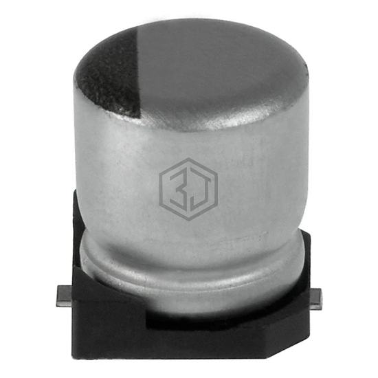 EMVL500ADA220MF80G - United Chemi-Con - Aluminum Electrolytic Capacitors