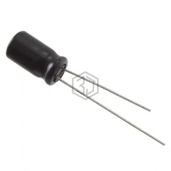 EEU-FS1A331 - Panasonic Electronic Components - Aluminum Electrolytic Capacitors