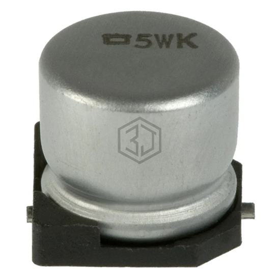 BMVK500ADA6R8MF60G - United Chemi-Con - Aluminum Electrolytic Capacitors