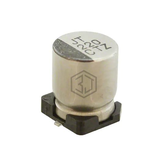 16TZV220M6.3X8 - Rubycon - Aluminum Electrolytic Capacitors