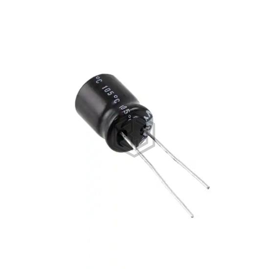 ECA-1EEN101 - Panasonic Electronic Components - Aluminum Electrolytic Capacitors
