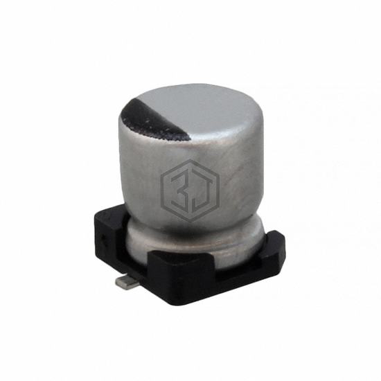 16SGV22M5X6.1 - Rubycon - Aluminum Electrolytic Capacitors