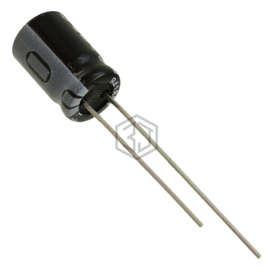 B41851A8476M000 - EPCOS - TDK Electronics - Aluminum Electrolytic Capacitors