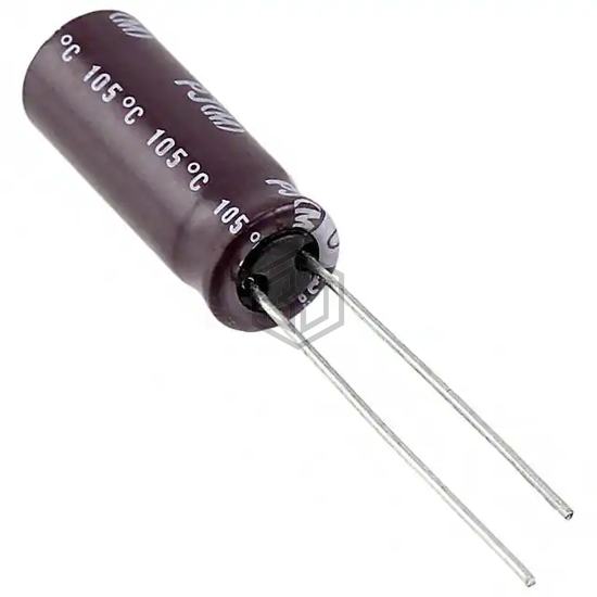 UPJ1J820MPD1TD - Nichicon - Aluminum Electrolytic Capacitors