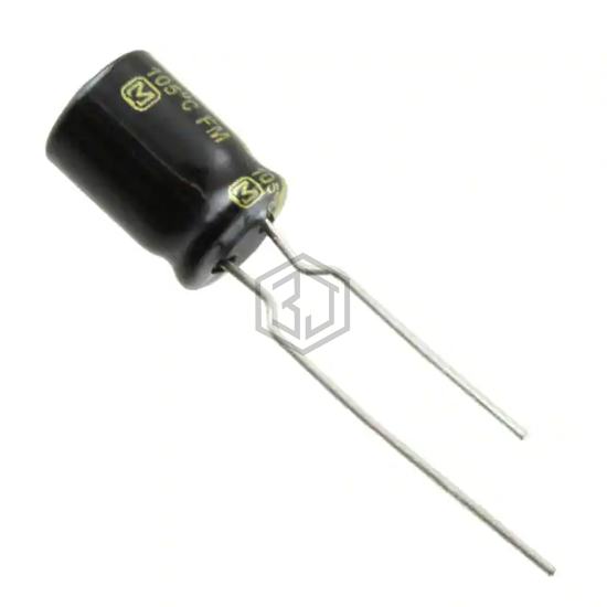 EEU-FM1C331B - Panasonic Electronic Components - Aluminum Electrolytic Capacitors