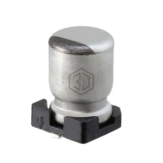 UWD0J270MCL1GS - Nichicon - Aluminum Electrolytic Capacitors