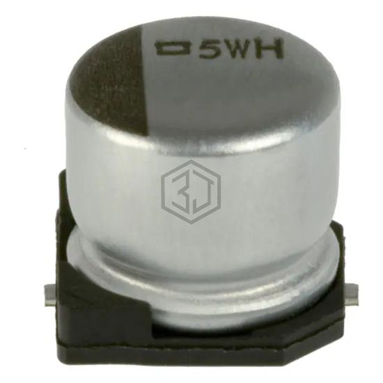 EMVH350ADA220MF60G - United Chemi-Con - Aluminum Electrolytic Capacitors