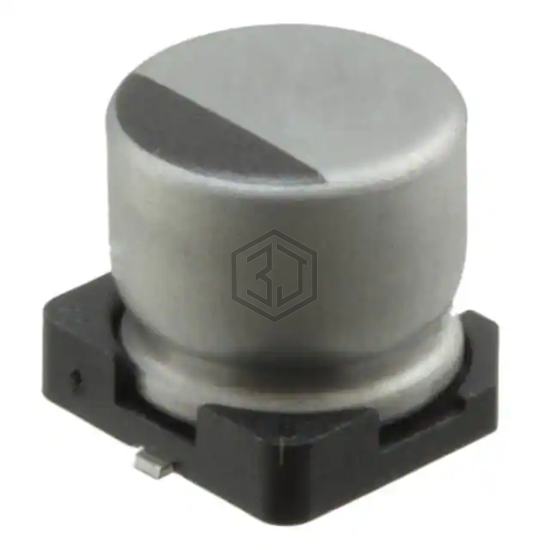 UUR1A151MCL1GS - Nichicon - Aluminum Electrolytic Capacitors