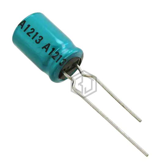 16RX30330MTA8X11.5 - Rubycon - Aluminum Electrolytic Capacitors