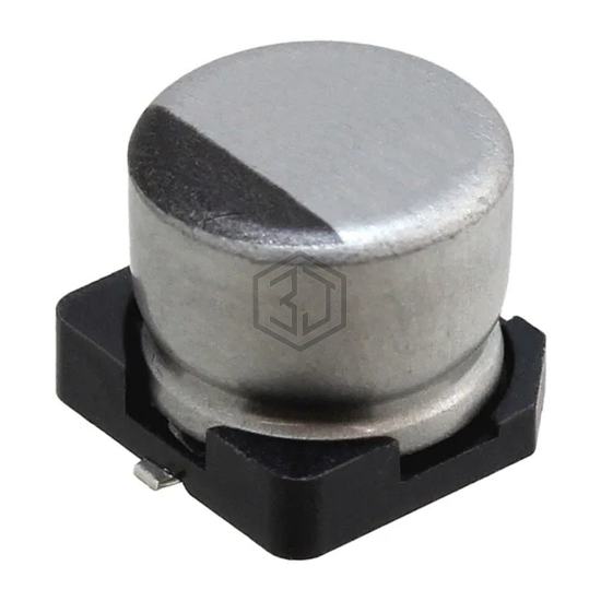 UWF1V150MCL1GB - Nichicon - Aluminum Electrolytic Capacitors