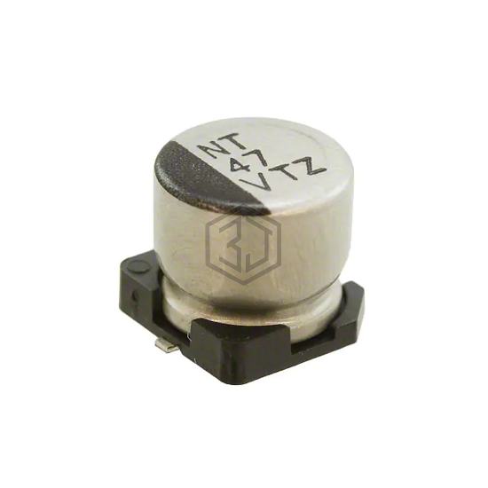 35TZV47M6.3X6.1 - Rubycon - Aluminum Electrolytic Capacitors