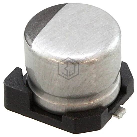 UZT0J330MCL1GB - Nichicon - Aluminum Electrolytic Capacitors