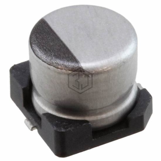 UZS1A220MCL1GB - Nichicon - Aluminum Electrolytic Capacitors