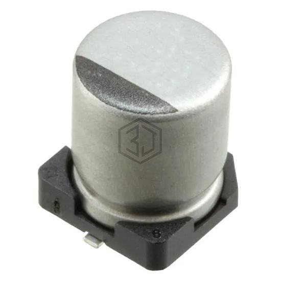 UCM1V151MCL1GS - Nichicon - Aluminum Electrolytic Capacitors