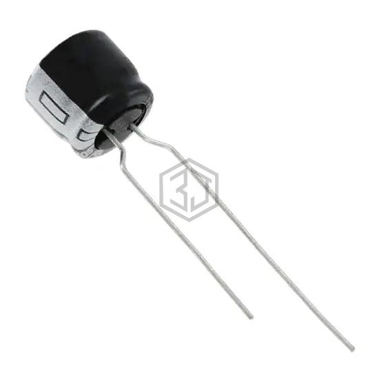 EEA-GA1C101B - Panasonic Electronic Components - Aluminum Electrolytic Capacitors