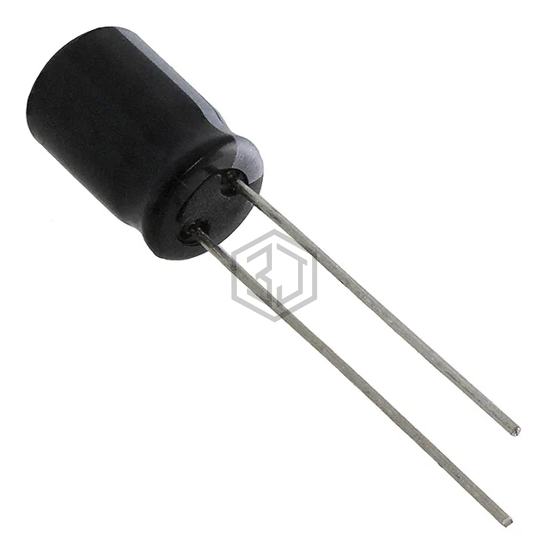 UVK2V3R3MPD1TD - Nichicon - Aluminum Electrolytic Capacitors