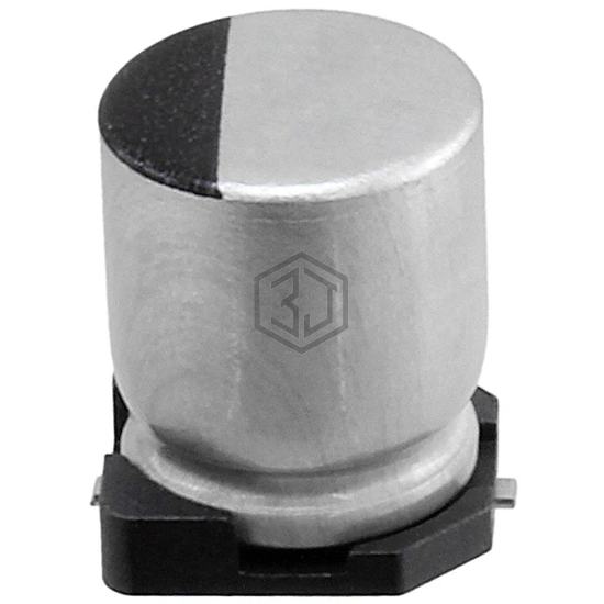 25TXV47M6.3X8 - Rubycon - Aluminum Electrolytic Capacitors