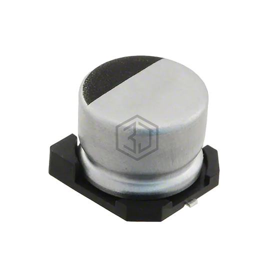 AVE227M10E16T-F - Cornell Dubilier Electronics (CDE) - Aluminum Electrolytic Capacitors