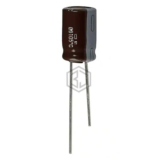 EKY-800ETD101MJ16S - United Chemi-Con - Aluminum Electrolytic Capacitors