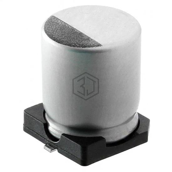EMZR6R3ARA152MHA0G - United Chemi-Con - Aluminum Electrolytic Capacitors